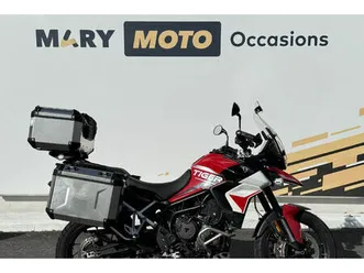 triumph tiger 900 2023