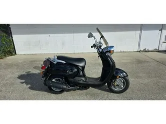 2008 yamaha vino 125