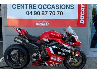 ducati panigale v4 2021
