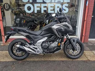 used honda nc750x for sale in romford