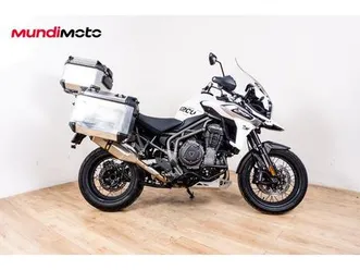 triumph tiger 1200 xca