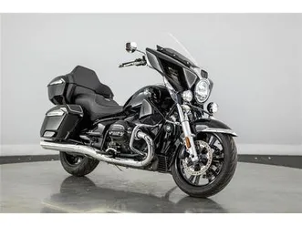 bmw r 18 transcontinental 1800 euro 5 1802 cc