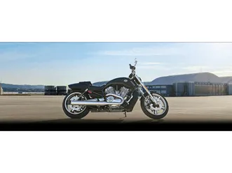 2016 v-rod® muscle