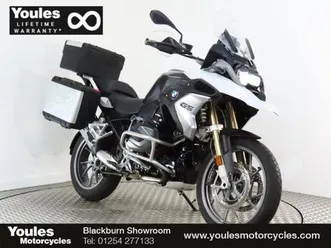 bmw r 1250 gs te euro 5 1254 cc