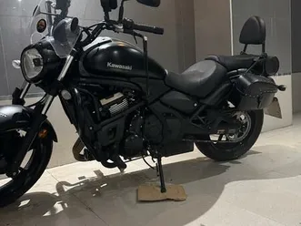 kawasaki vulcan s extra