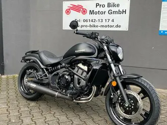 kawasaki vulcan s sondermodell