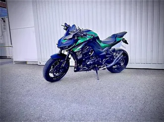 kawasaki z 1000