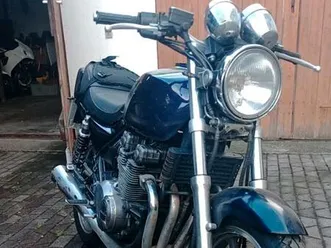 kawasaki zr550b