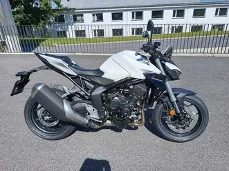 honda cb 1000 hornet