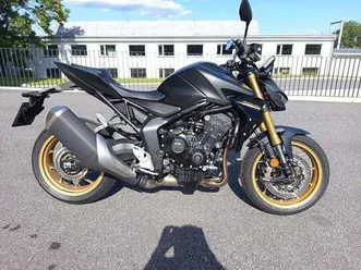 honda cb 1000 sp hornet