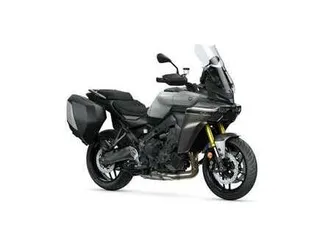 yamaha tracer 9 gt y-amt akce