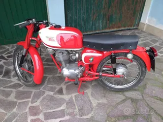 morini 125