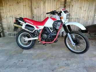 cagiva elefant 650 - 1985