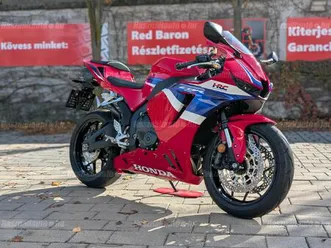 írásos red baron garanciával!