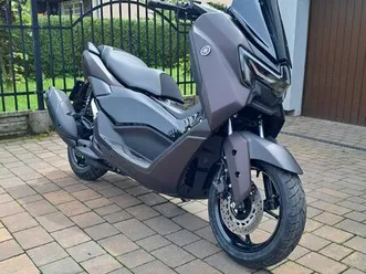 skuter yamaha n-max tech max 125 3 lata gwarancji ! żywiec