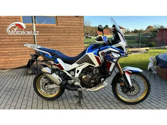 honda crf1100l africa twin adventure sports