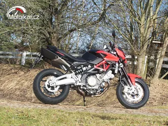 aprilia sl 750 shiver