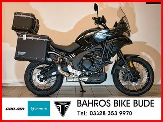 cfmoto 700 mt touring edition