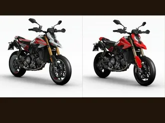 ducati hypermotard v2 | v2sp *jetzt bestellen*