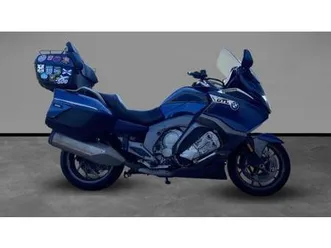 vendo bmw k 1600 gtl (2022 - 25) usata a bussolengo (codice 9869008) - moto.it