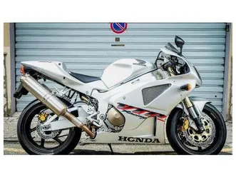 vendo honda vtr 1000 sp-1 (2000 - 01) usata a coreglia ligure (codice 9869005) - moto.it