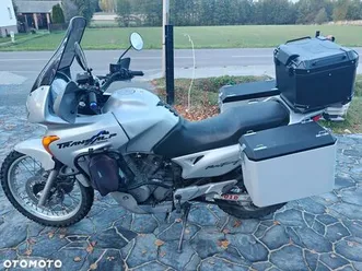 honda transalp