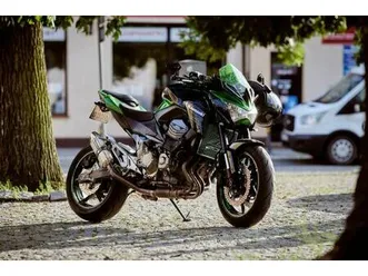 kawasaki z800 a2 grochówka