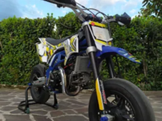 pit bike dream 180