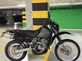suzuki dr650se acerbis warp9 leovince tm40 comfortseat warszawa wilanów