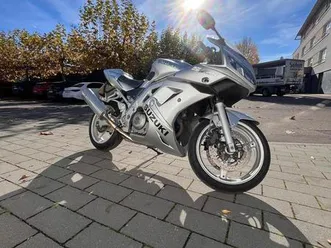 suzuki sv 650s 2. gen a2