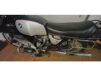 bmw r100rs