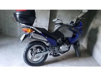 motocykl honda varadero parczew