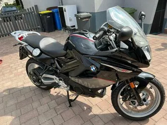 bmw f 800 gt