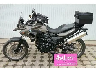 bmw f700gs