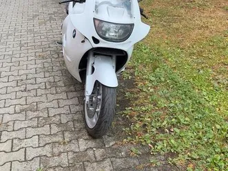 bmw (589) k1200rs zu verkaufen