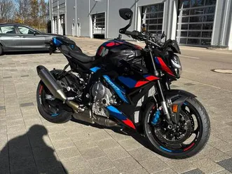 bmw m 1000 r competition titanabgasanlage