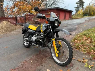 bmw r 80 gs