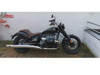 bmw r18 ,rds design, vance&hines winterpreis gewährl