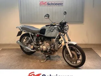 bmw r80 rt umbau siebenrock umbaukit