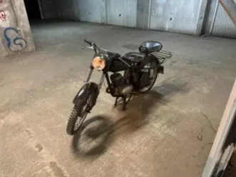 mz 125