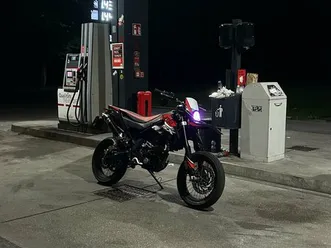 occasion aprilia sx 125