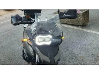 occasion bmw f 700 gs