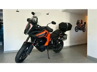 occasion ktm 1290 super adventure s