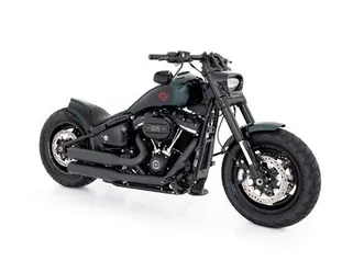fxfbs fat bob 114