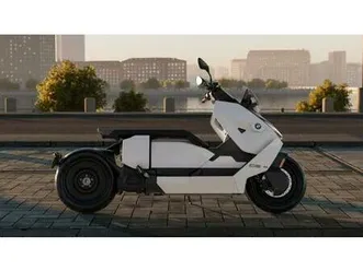 vendo bmw ce 04 (2021 - 25) nuova a modena (codice 9868265) - moto.it