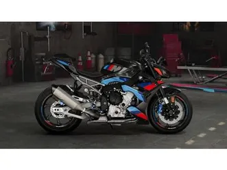 vendo bmw m 1000 r (2025) nuova a modena (codice 9868275) - moto.it