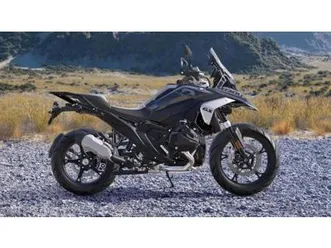 vendo bmw r 1300 gs triple black (2023 - 25) nuova a modena (codice 9868279) - moto.it