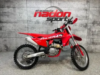 2024 gasgas mc 250f