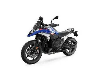 bmw r 1300 gs my24 blu/azzurro