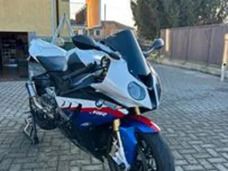 bmw s1000 rr